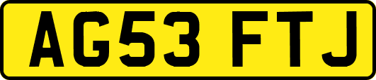 AG53FTJ