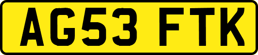 AG53FTK
