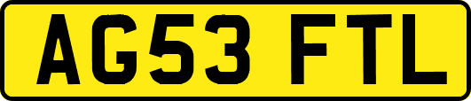 AG53FTL