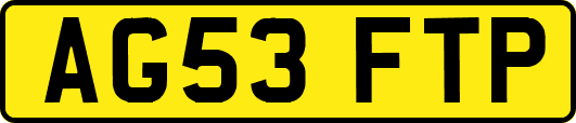 AG53FTP