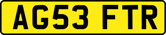 AG53FTR