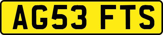 AG53FTS