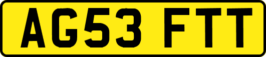 AG53FTT