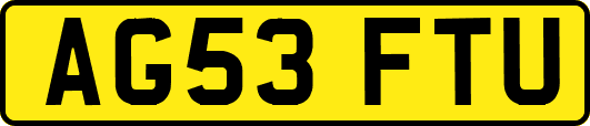 AG53FTU