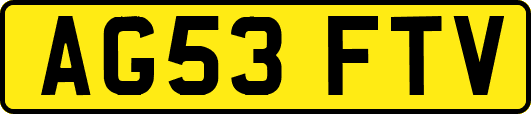 AG53FTV