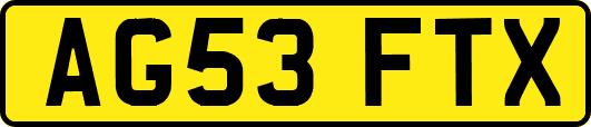 AG53FTX