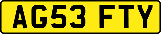 AG53FTY