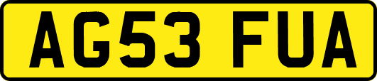 AG53FUA