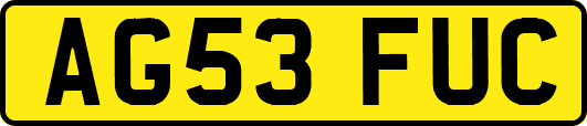 AG53FUC