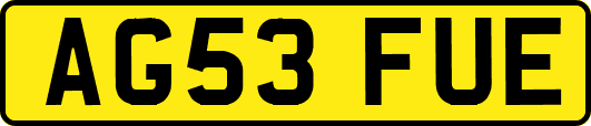 AG53FUE