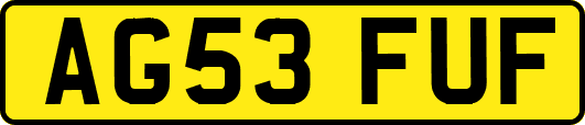 AG53FUF