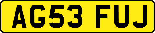 AG53FUJ
