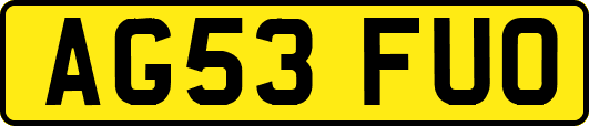 AG53FUO