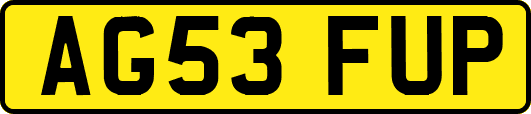 AG53FUP