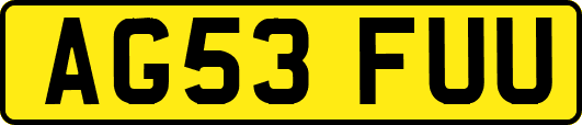 AG53FUU