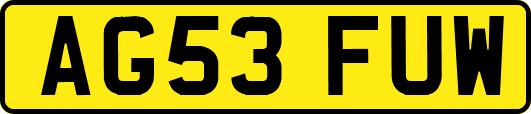 AG53FUW