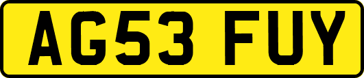 AG53FUY