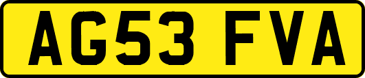 AG53FVA