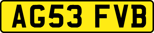 AG53FVB