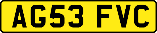 AG53FVC
