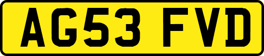 AG53FVD