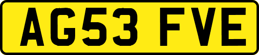 AG53FVE