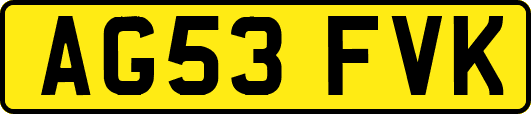 AG53FVK