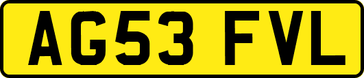AG53FVL