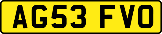 AG53FVO