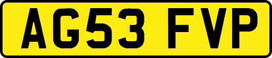 AG53FVP