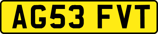 AG53FVT