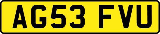 AG53FVU