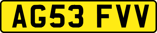 AG53FVV