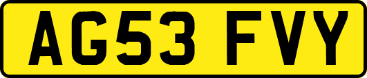 AG53FVY