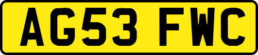 AG53FWC