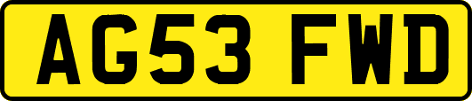 AG53FWD