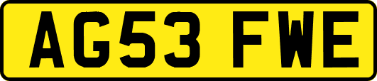 AG53FWE