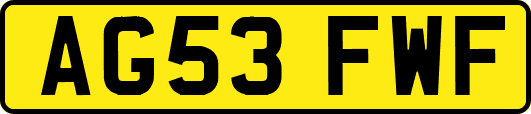 AG53FWF