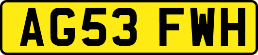 AG53FWH