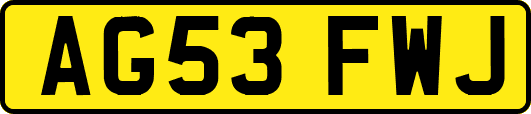 AG53FWJ