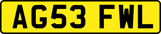 AG53FWL