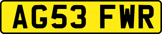 AG53FWR
