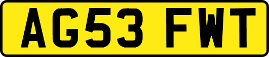 AG53FWT