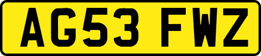 AG53FWZ
