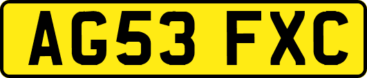 AG53FXC