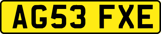 AG53FXE