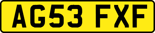 AG53FXF