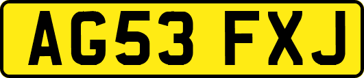 AG53FXJ