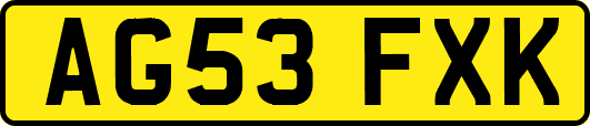 AG53FXK