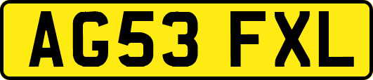 AG53FXL